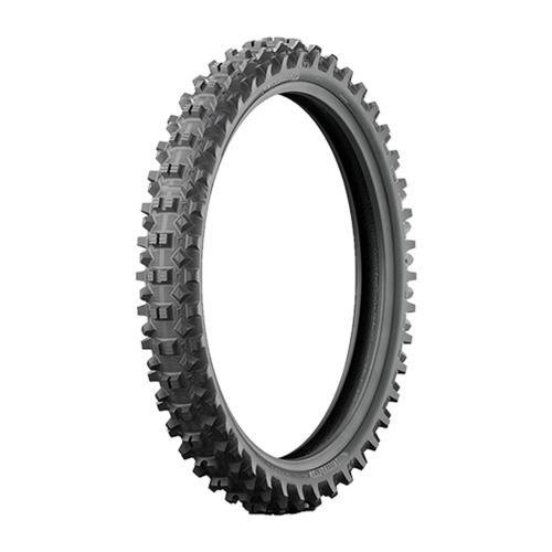 Bild von 70/100-19 42M TT Starcross 5 Soft Front M/C