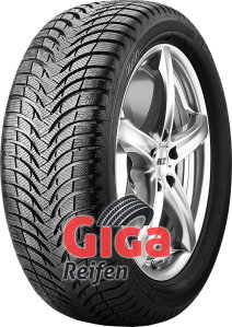 Bild von Michelin Alpin A4 ( 225/55 R17 97H )