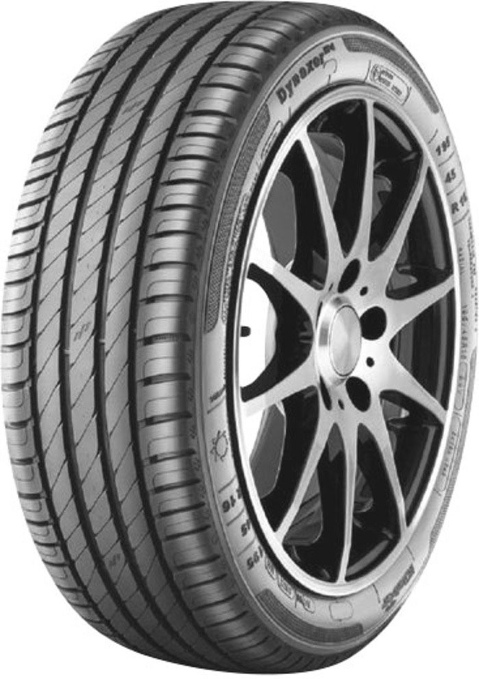 Bild von Kleber DYNAXER HP4 XL TL 195/65 R15 95T PKW Sommerreifen Reifen VOLKSWAGEN: Golf 4, Golf 5, GOLF 6, AUDI: A4 B7 Avant, A3 Sportback, A4 B5 Avant 921