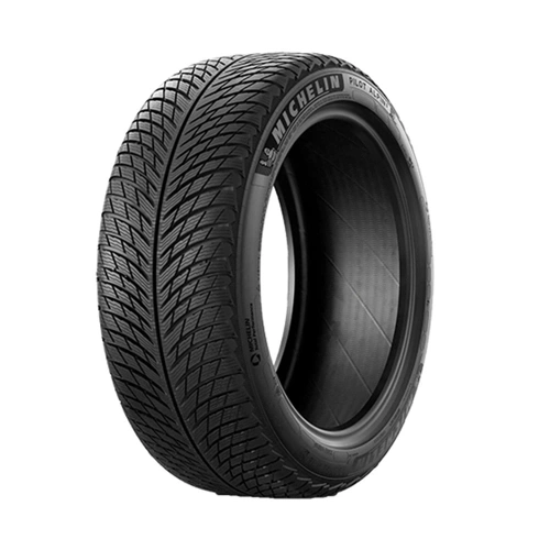 Bild von 275/35R19*W PILOT ALPIN 5 100W XL