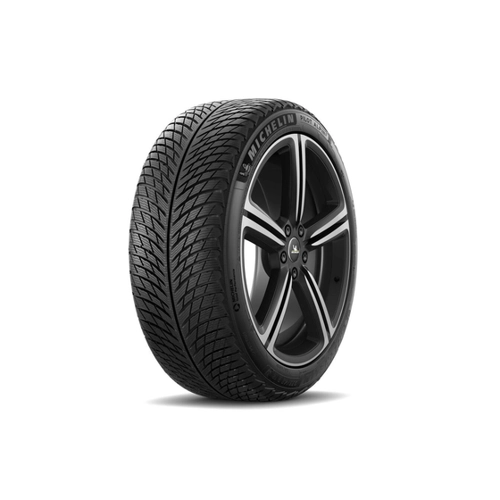 Bild von 245/45R21*V PILOT ALPIN 5 SUV 104V XL