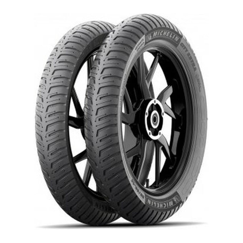 Bild von 3.00-10 50J City Extra RF F+R