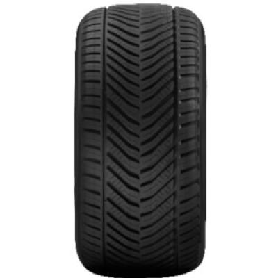 Bild von SEBRING Ganzjahresreifen 215/60 R 17 XL TL 100V SEBRING ALL SEASON BSW M+S 3PMSF Allwetter