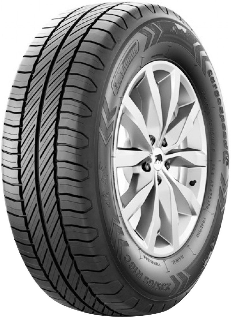 Bild von RIKEN Sommerreifen 225/75 R 16 C TL 118/116R CARGOSPEEDEVO 8PR BSW
