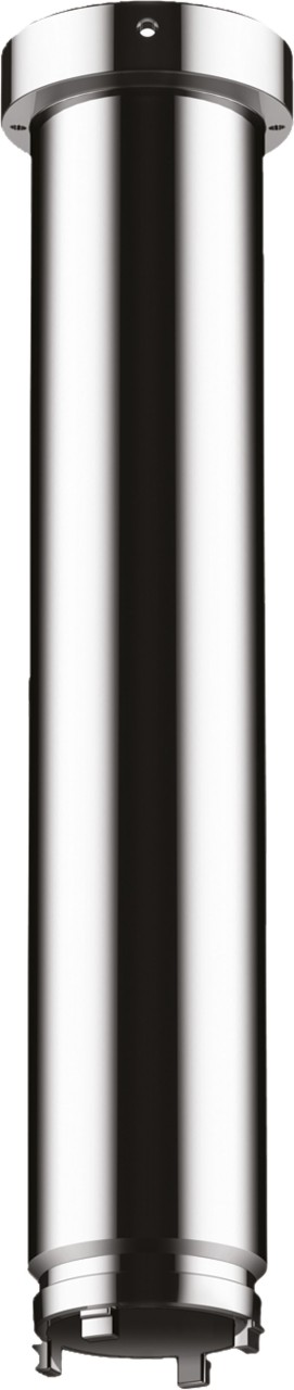 Bild von Hansgrohe Verlängerungsrohr Axor Deckenmontage 35288250