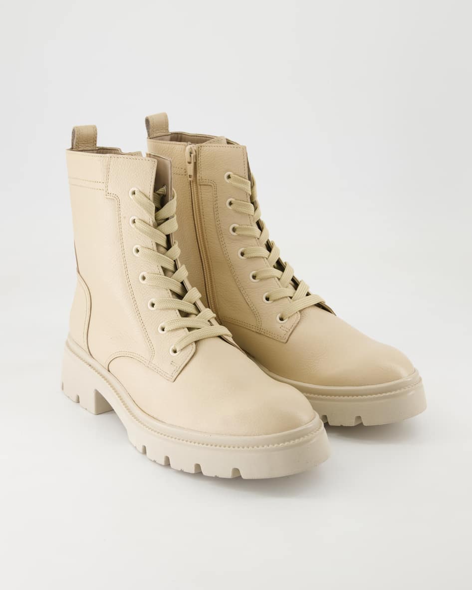 Bild von Gabor Schuhe - 51.852.22 Glattleder (Beige, Gr. 3½)