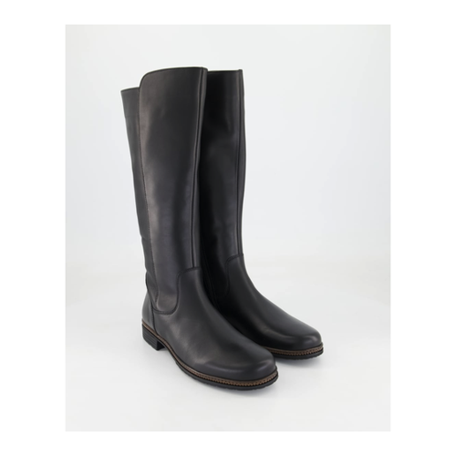 Bild von Gabor Schuhe - 54.679.27 Leder (Schwarz, Gr. 3½) im Test