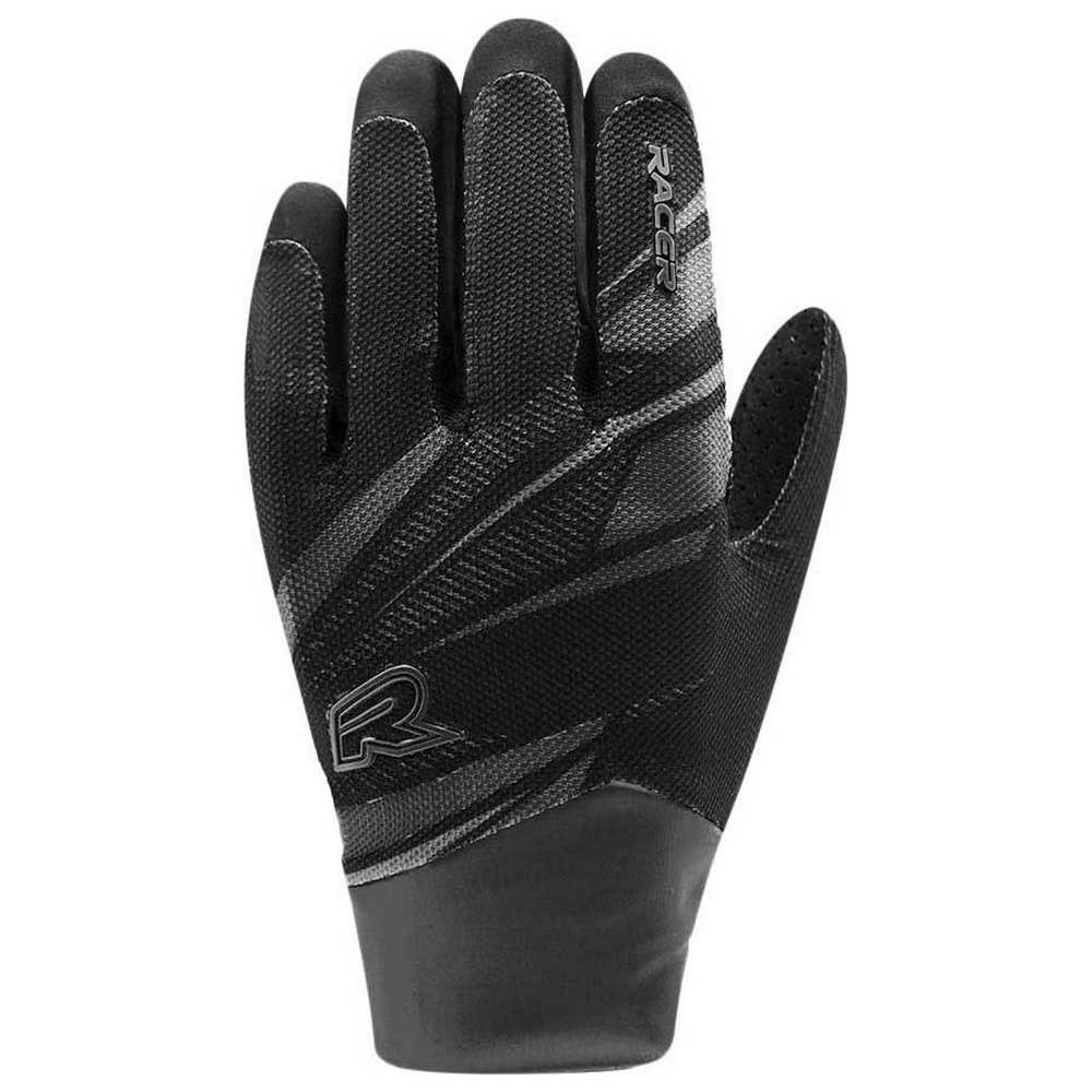 Bild von Racer Light Speed 3 Gloves Schwarz M Mann