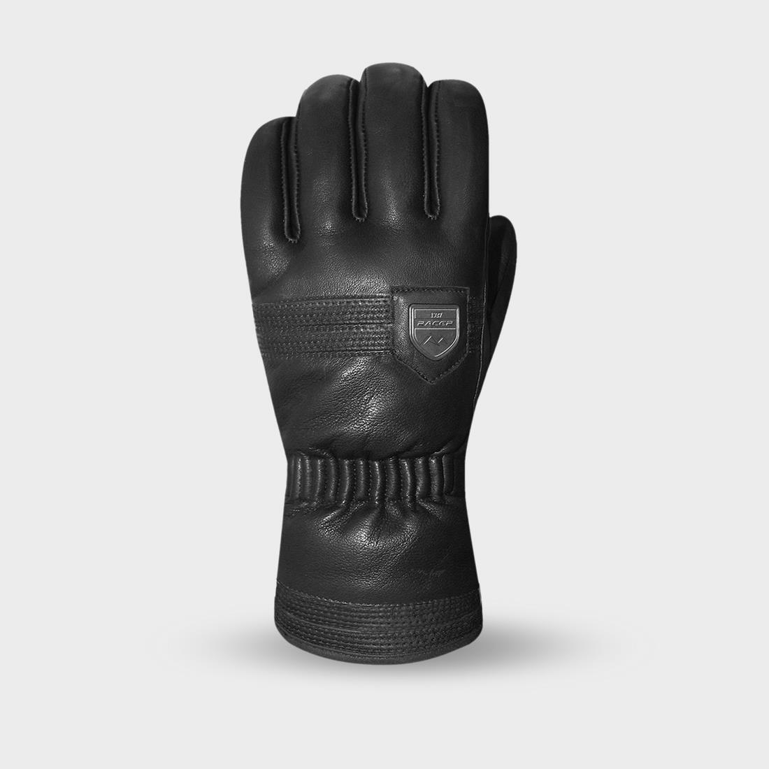 Bild von Skihandschuhe aus Premium-Leder Racer primaloft
