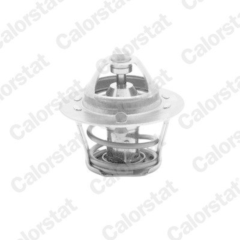 Bild von CALORSTAT by Vernet Thermostat, Kühlmittel mit Dichtung 44,0mm für MITSUBISHI SUZUKI DAEWOO PIAGGIO MAZDA SUBARU DAIHATSU NISSAN CHEVROLET TRIUMPH INN