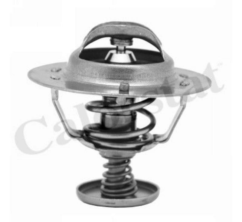 Bild von CALORSTAT by Vernet Thermostat, Kühlmittel mit Dichtung 64,0mm für MITSUBISHI DODGE CHRYSLER MD351861 1305A239 MD350415 TH6583.88J