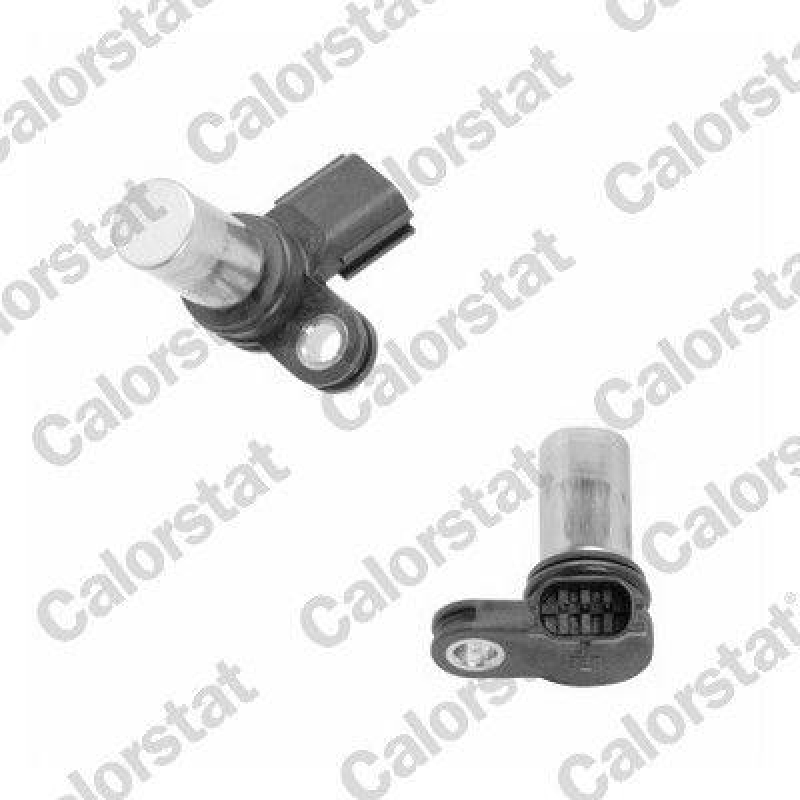 Bild von CALORSTAT by Vernet Impulsgeber, Kurbelwelle Sensor, Nockenwellenposition Kurbelwelle,Sensor,  für NISSAN 237314M56C 237314M50C CS0083