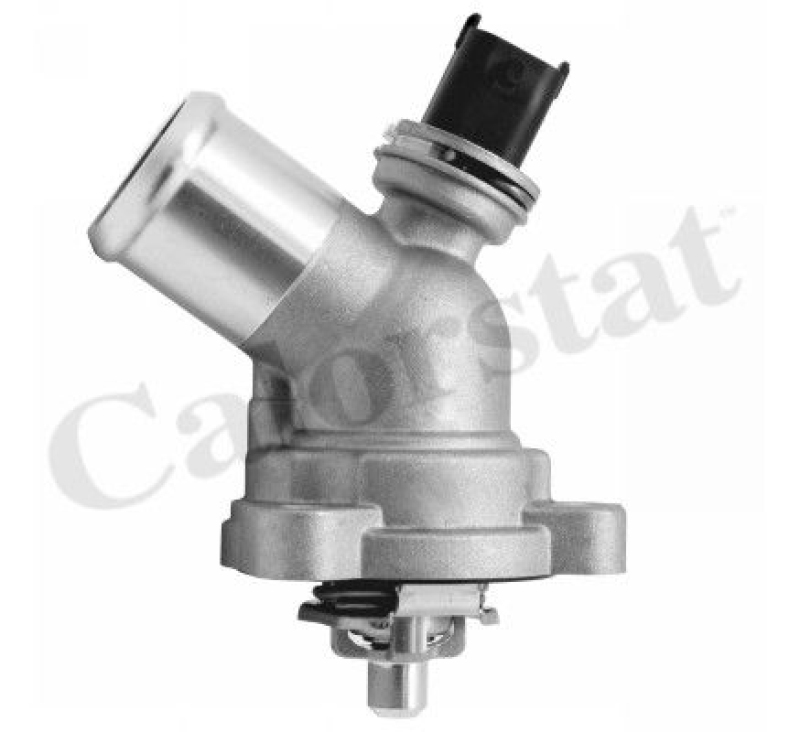 Bild von CALORSTAT by Vernet TE7254.102J Kühlwasserthermostat Thermostat, Thermostat, Kühlmittel, Kühler Thermostat 102 mit Dichtung CHEVROLET: Spark
