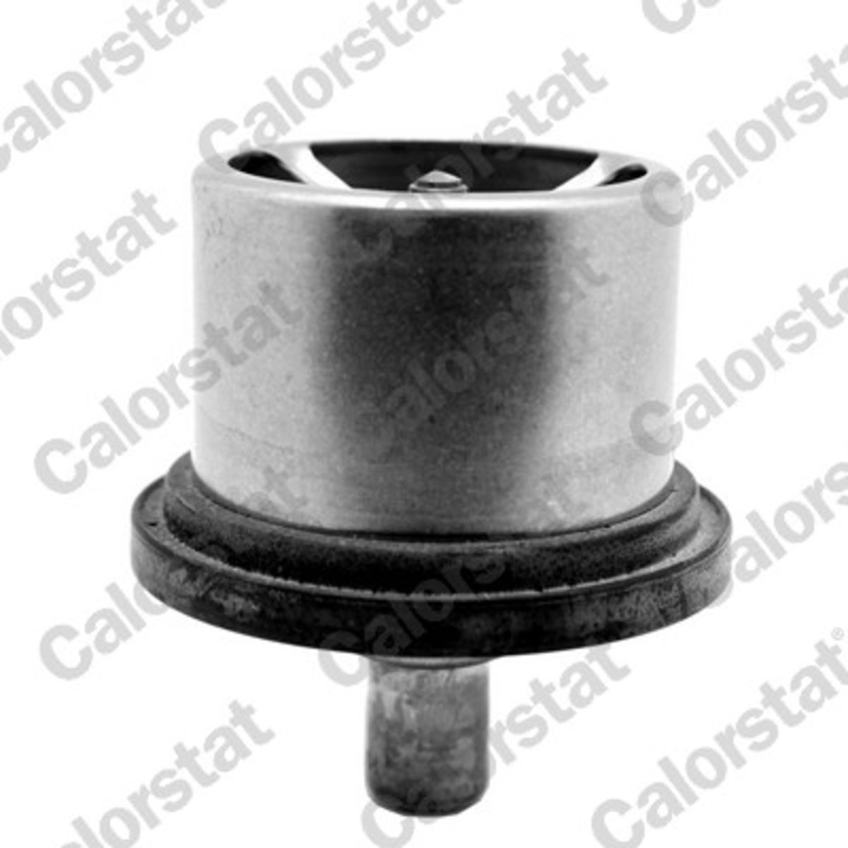 Bild von CALORSTAT by Vernet Thermostat, Kühlmittel  73,0mm für RENAULT TRUCKS FIAT DAF MERCEDES-BENZ LANCIA MAN BMW 51064010042 1293885 4618836 THS19094.80