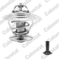 Bild von CALORSTAT by Vernet Thermostat, Kühlmittel Universal mit Dichtung für SKODA VW SEAT AUDI FORD 1002788 95VW8575AA 95VW8575AB THK627340.87J