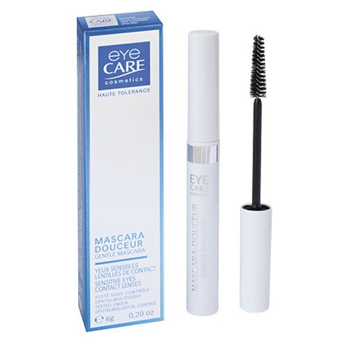Bild von Eye Care Wimperntusche Ohne Paraben 2006 - Milde Mascara