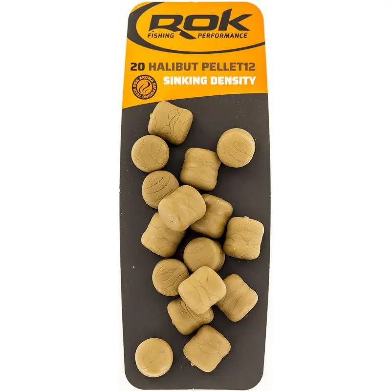 Bild von Künstliche Kügelchen Rok aromatisés 12 Sinking Density