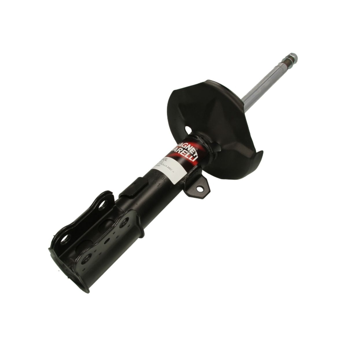 Bild von MAGNETI MARELLI Stoßdämpfer 353405070200 Vorderachse links Gasdruck Zweirohr Federbein TOYOTA: Corolla IX Schrägheck, Corolla IX Kombi