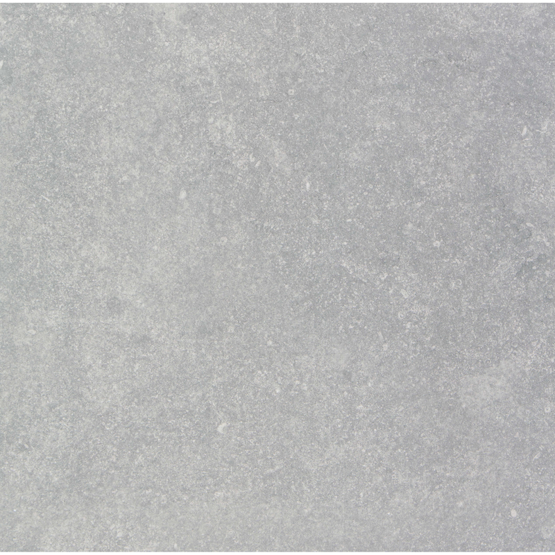 Bild von Bodenfliese 'Petit Granite' Feinsteinzeug grau 60 x 60 cm