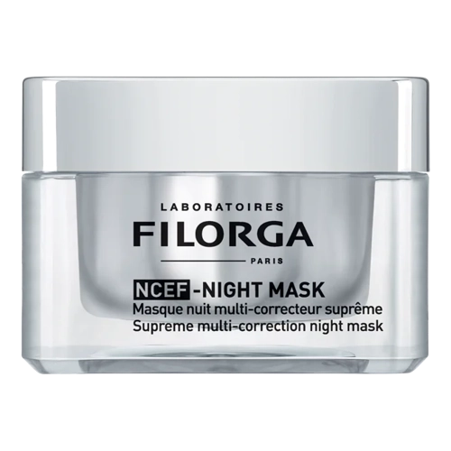 Bild von Filorga NCEF Night Mask 50 ml