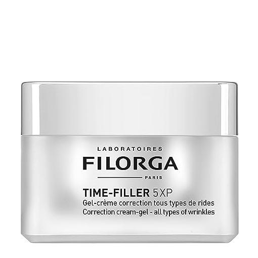 Bild von Filorga Time-Filler 5XP Creme-Gel 50 ml
