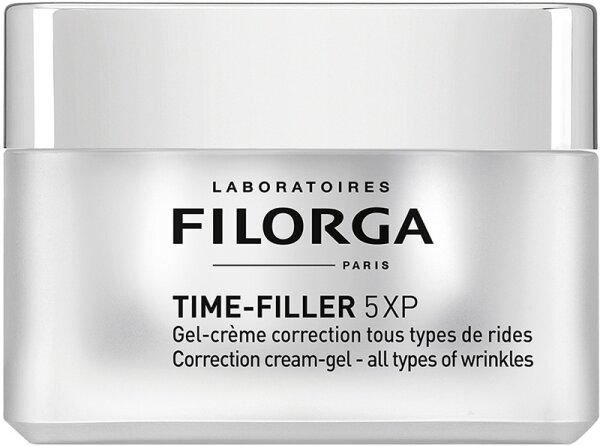 Bild von Filorga Time-Filler 5XP Creme-Gel 50 ml