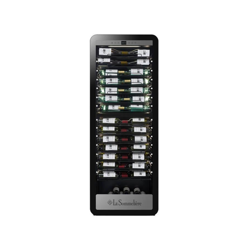 Bild von APOGEE185DZPRO Reifeschrank – Perfekte Lösung für Weinalleen