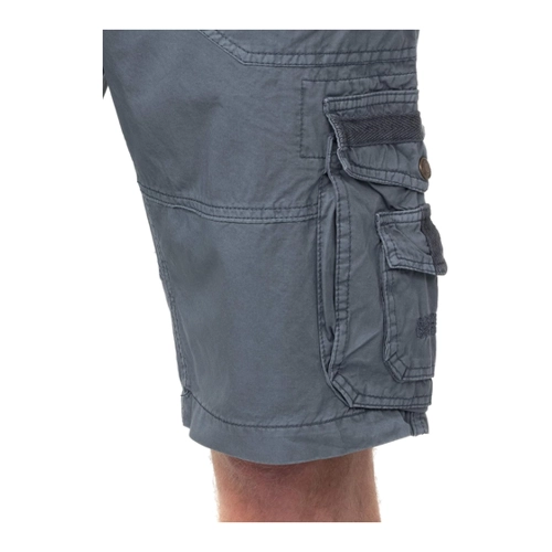 Bild von Geographical Norway Cargoshorts für Herren im Test