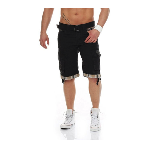 Bild von Geographical Norway Cargoshorts für Herren – Modell PRIORITY