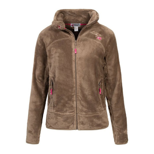Bild von Geographical Norway Damen Fleecejacke im Test
