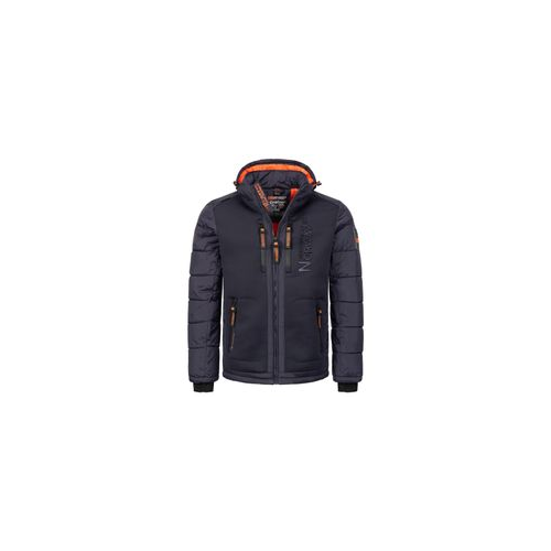 Bild von Geographical Norway Herren Winterjacke H-354