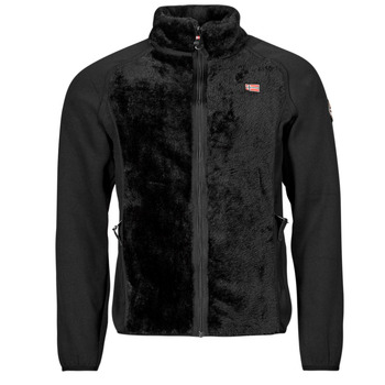 Bild von Geographical Norway  Fleecepullover TITANOZ