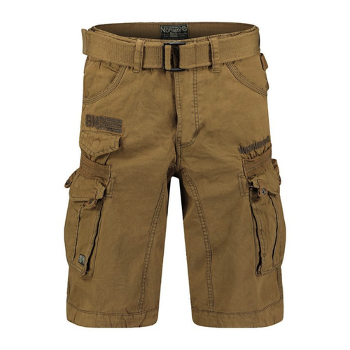 Bild von Geographical Norway Herren Cargo Shorts - Vielseitige Sommerkleidung