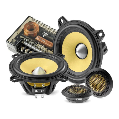 Bild von Focal K2 Power ES100KE – Hochwertiger Lautsprecher mit beeindruckendem Klang