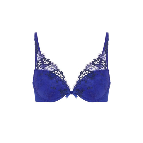 Bild von SIMONE PERELE Push-up-BH Wish - Verführerischer Triangel-BH