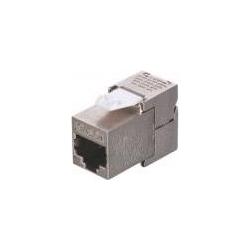Bild von Dexlan Ghmt Keystone Jack Cat6a Short Slim (Keystone Modul), Netzwerk Zubehör
