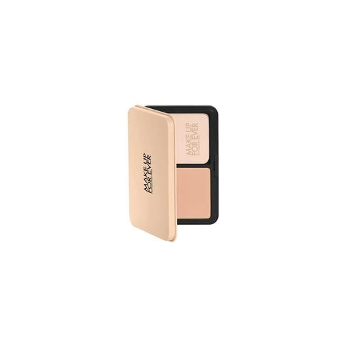 Bild von Make Up For Ever HD Skin Powder Foundation – 24 Stunden für ein perfektes Finish