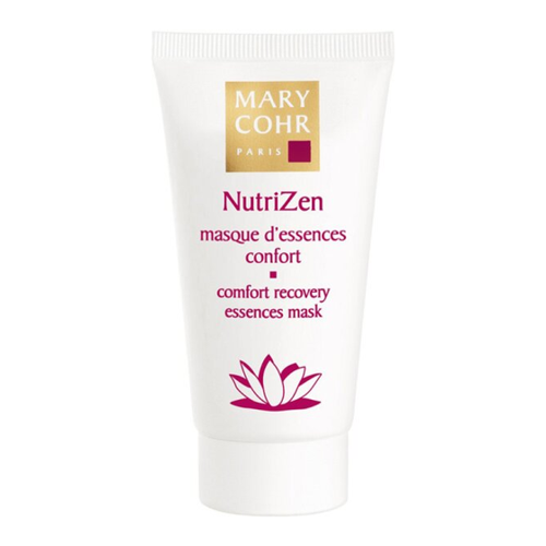 Bild von Mary Cohr Maske Nutrizen 50 ml – Ihre Lösung gegen trockene Haut