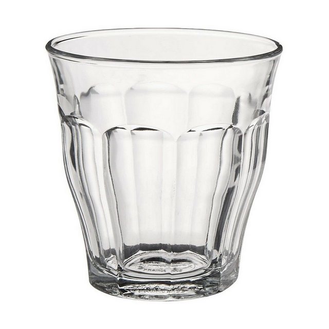 Bild von Duralex Gläser-Set, Gläserset Duralex Picardie 160 ml 6 Stücke