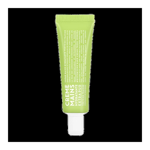 Bild von Compagnie de Provence Extra Pur Hand Cream Fresh Verbena 100 ml