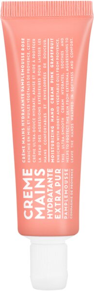 Bild von COMPAGNIE DE PROVENCE Handcreme Extra Pur Hand Cream Pink Grapefruit