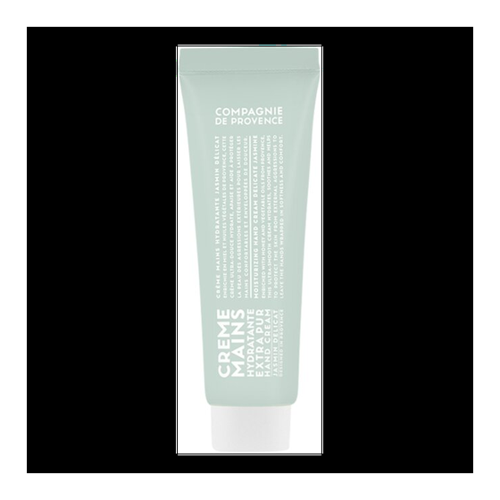 Bild von La Compagnie de Provence Hand Cream Soft Jasmine 30 ml