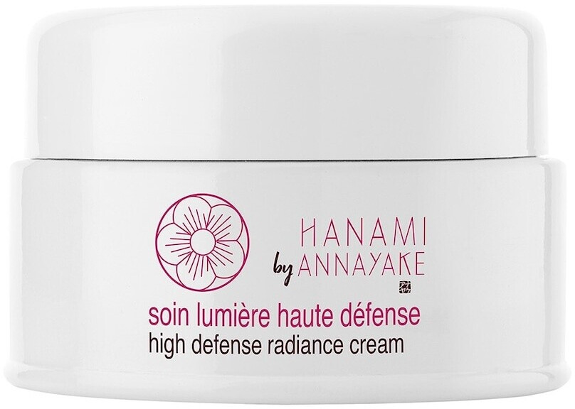 Bild von Annayake Hanami By Annayake Hochabwehr-strahlungscreme Annayake 50 Ml - One Size