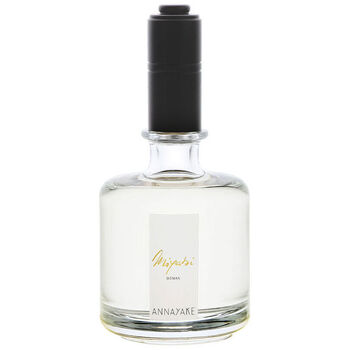 Bild von ANNAYAKE Eau de Parfum Miyabi Woman, Glasflakon, Parfüm EDP, Damenduft