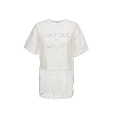 Bild von Brigitte Bardot Sweatshirt ANASTASIE – Stilvolles Design für Damen