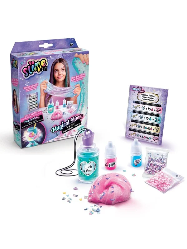 Bild von Canal Toys Zaubertrank Nachfüllung