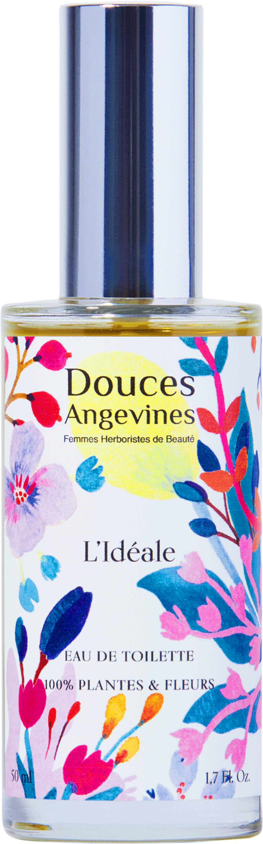 Bild von Douces Angevines L’Idéale Eau de Toilette - 50 ml