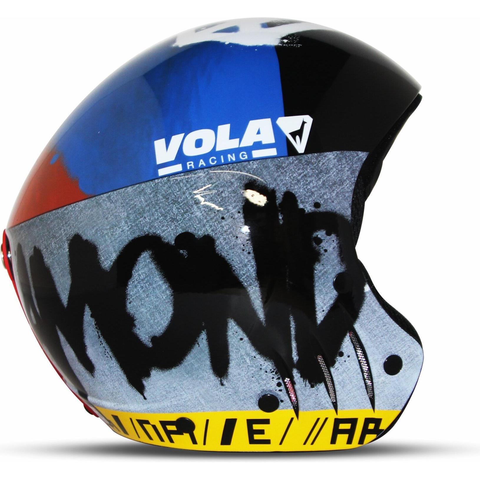 Bild von Skihelm Vola Fis Diamond Shiny