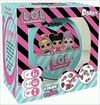 Bild von Asmodee | Zygomatic | Dobble L.O.L Surprise! | Kinderspiel | Kartenspiel | 2-5 Spieler | Ab 4+ Jahren | 10+ Minuten | Deutsch