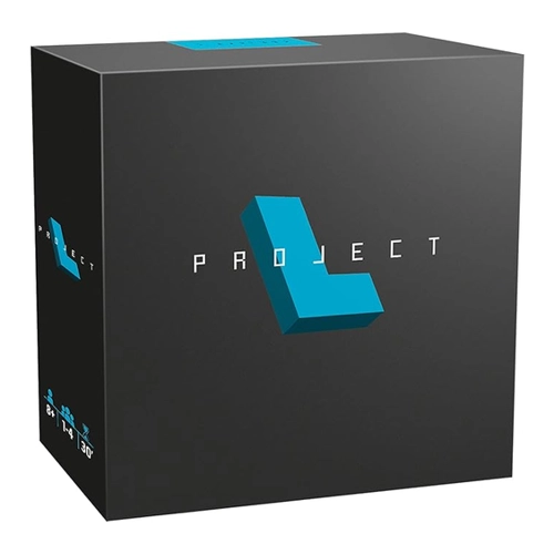 Bild von Project L